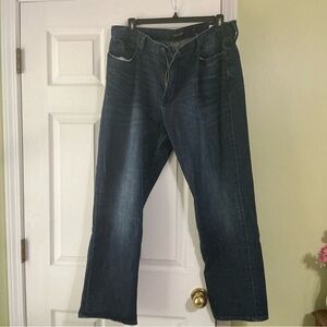 Men’s Lucky brand jeans style 363,  size 40 x 30